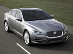 Jaguar XJ 2009 года